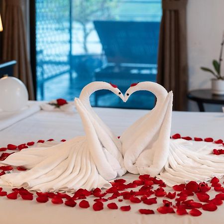 Velar Of The Sea Hotel Ha Long Luaran gambar
