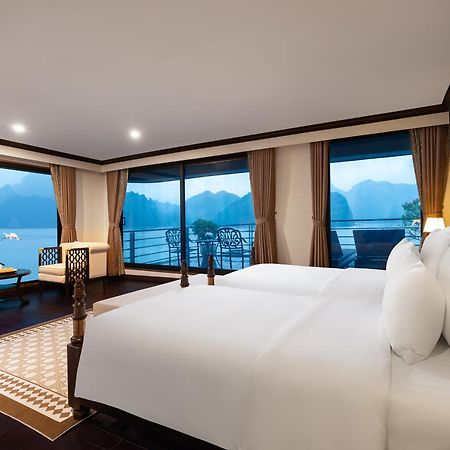 Velar Of The Sea Hotel Ha Long Luaran gambar