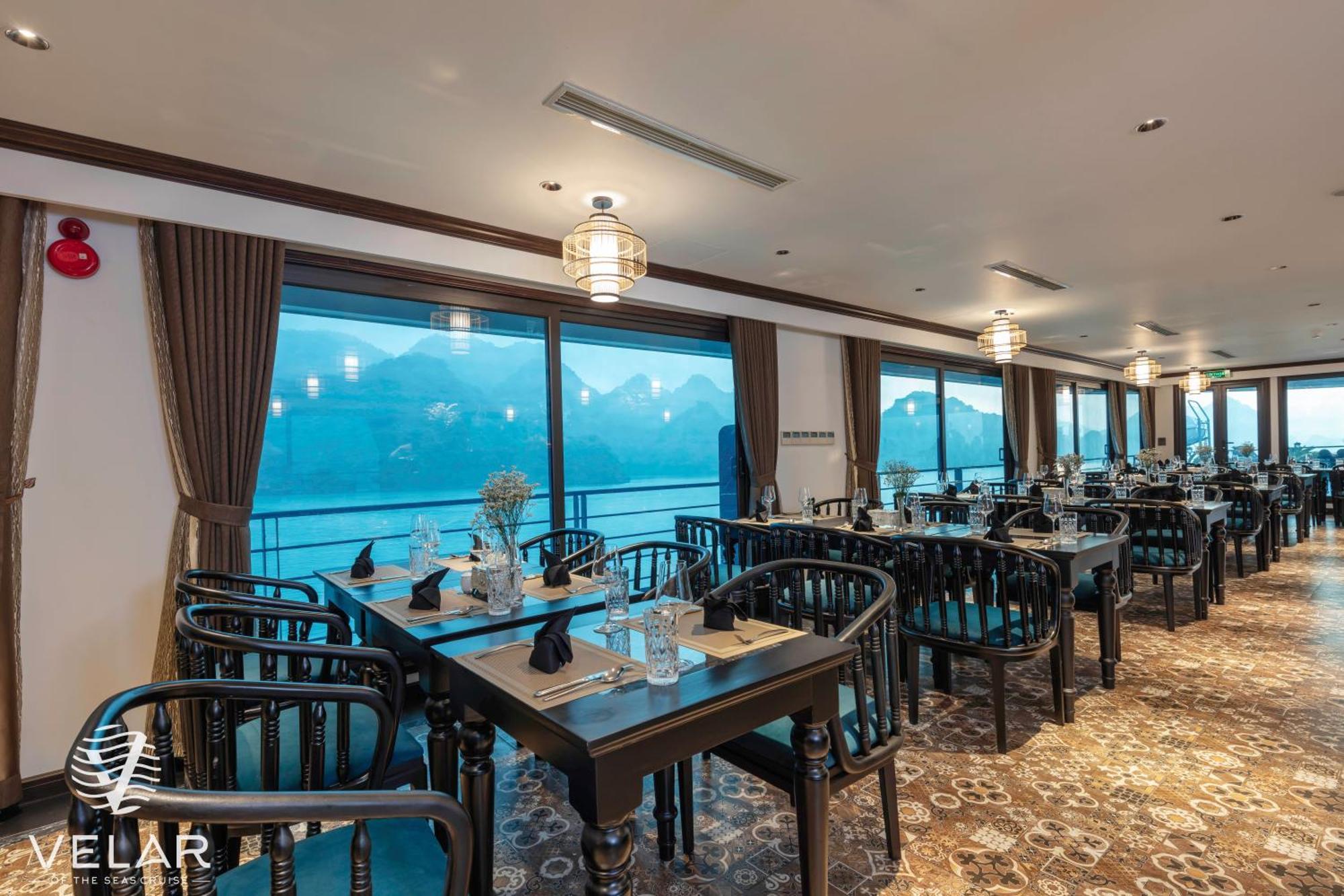 Velar Of The Sea Hotel Ha Long Luaran gambar