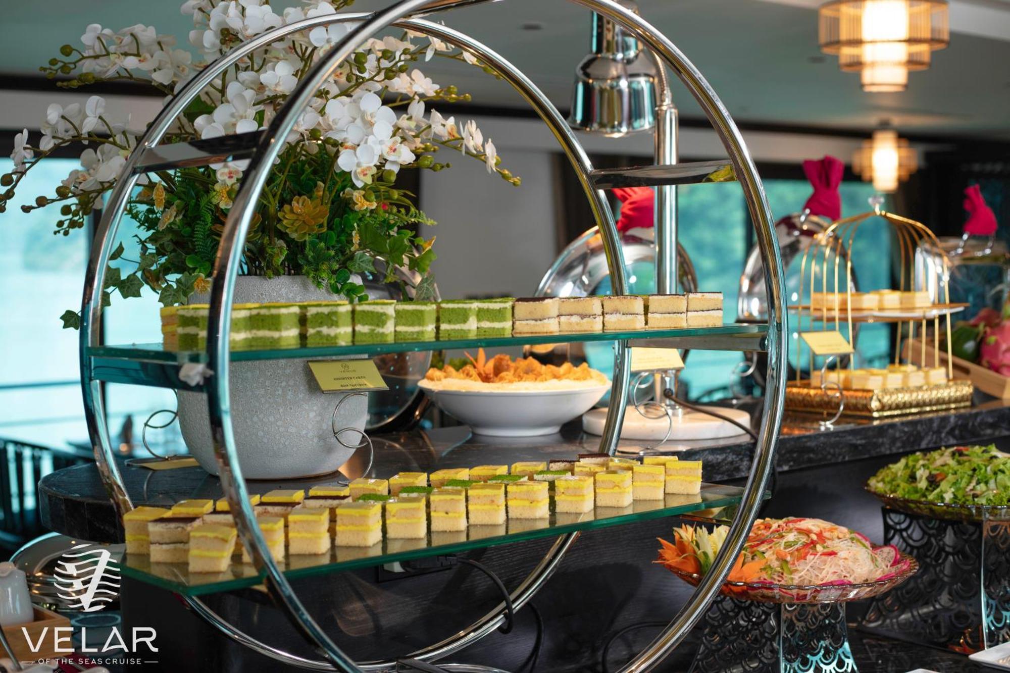 Velar Of The Sea Hotel Ha Long Luaran gambar
