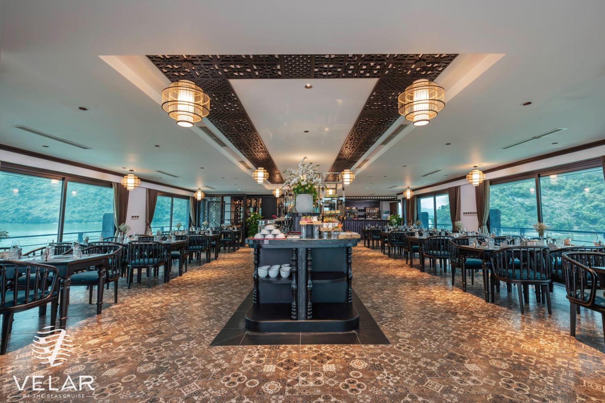 Velar Of The Sea Hotel Ha Long Luaran gambar