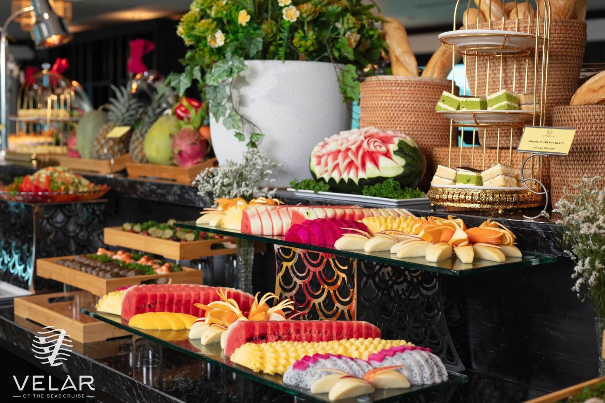 Velar Of The Sea Hotel Ha Long Luaran gambar