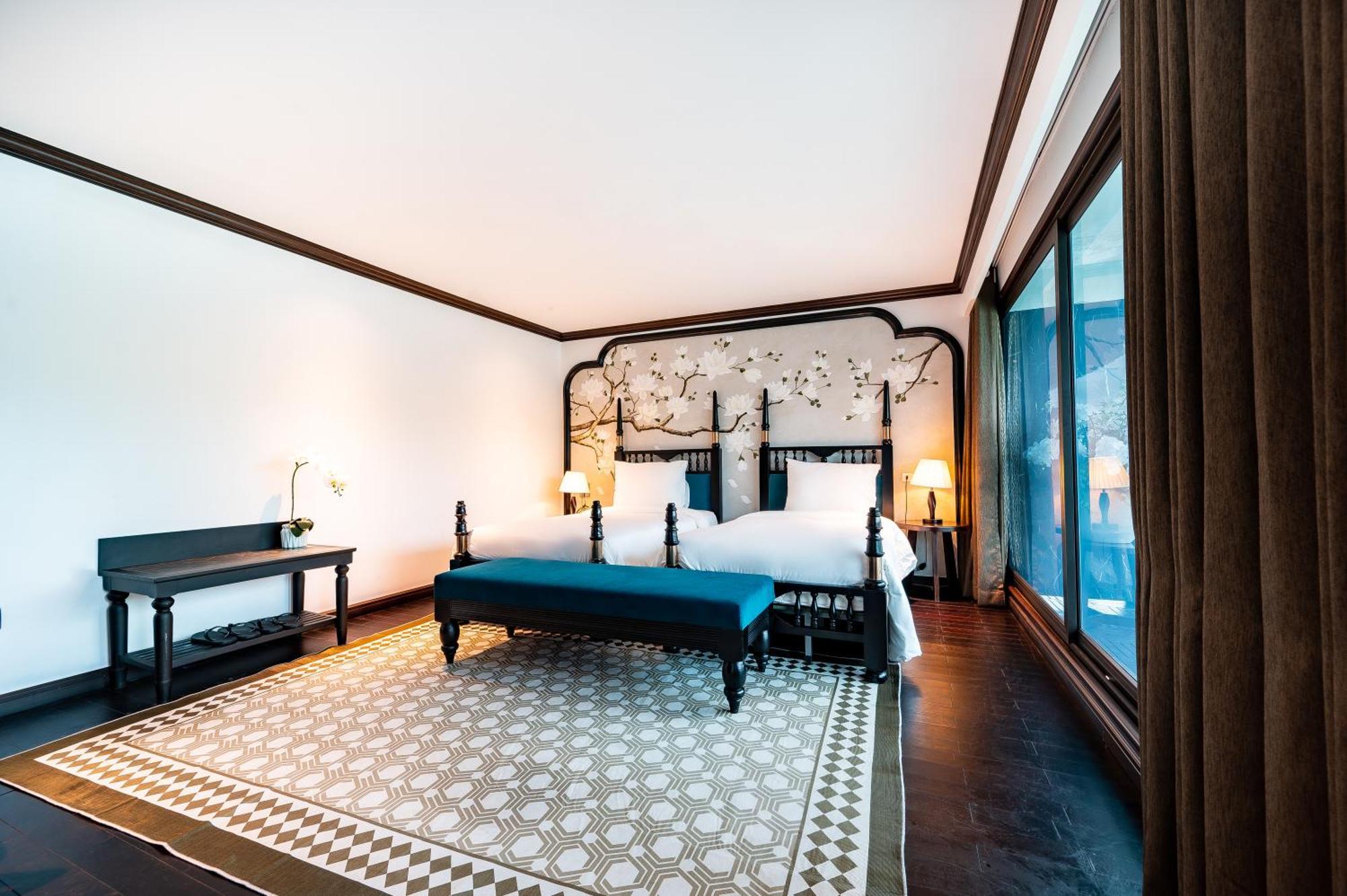 Velar Of The Sea Hotel Ha Long Luaran gambar