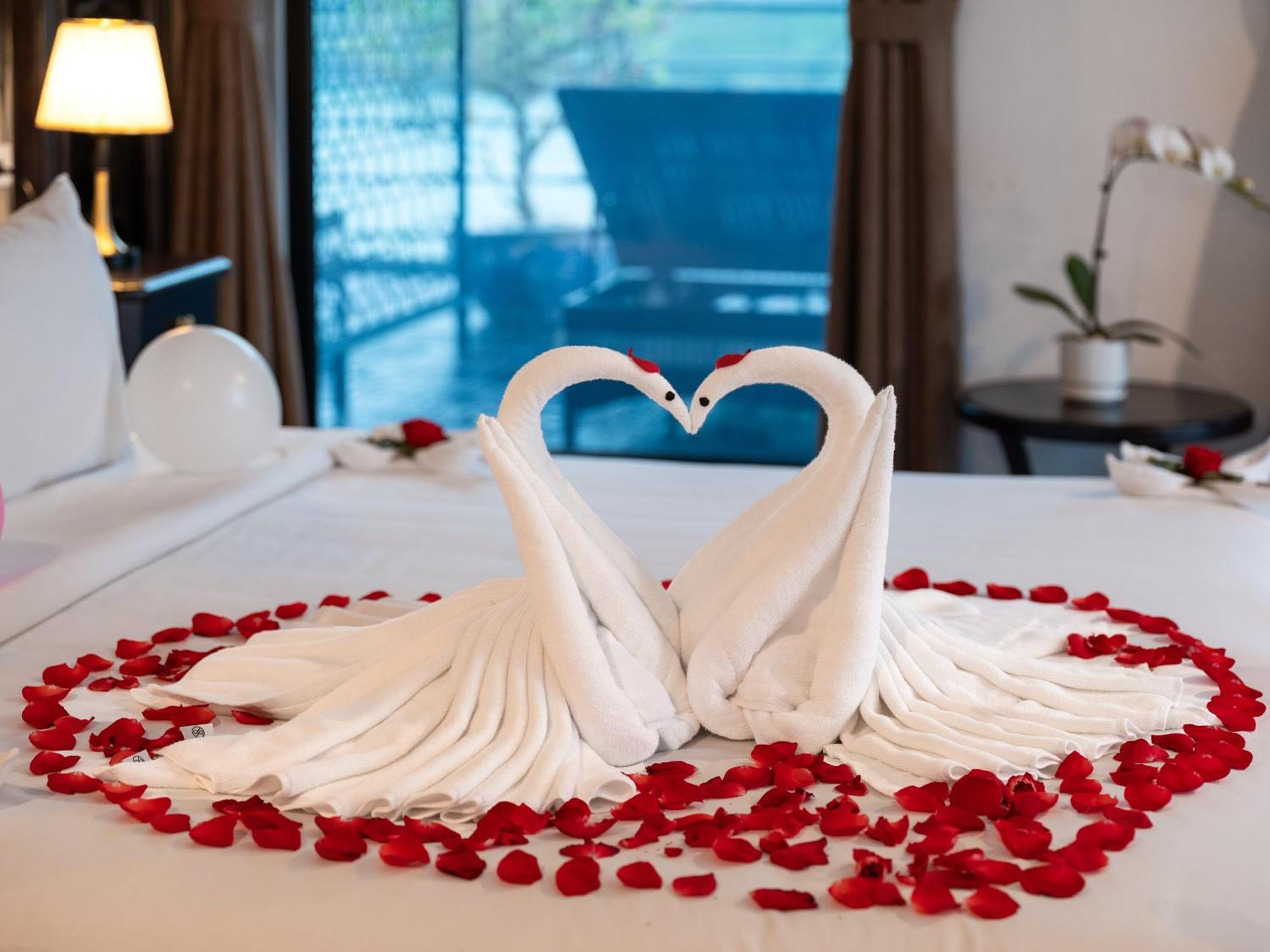 Velar Of The Sea Hotel Ha Long Luaran gambar